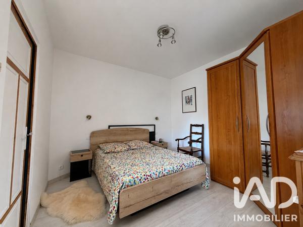 Maison à vendre 5 pièces 122 m² Angers