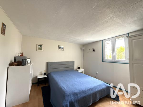 Maison à vendre 5 pièces 122 m² Angers