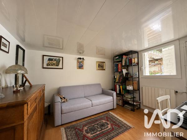 Maison à vendre 5 pièces 122 m² Angers