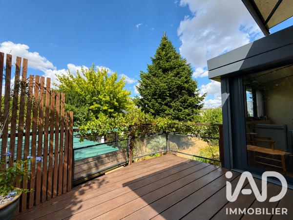 Maison à vendre 5 pièces 122 m² Angers