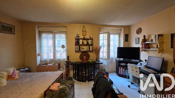 Immeuble à vendre 117 m² Crest