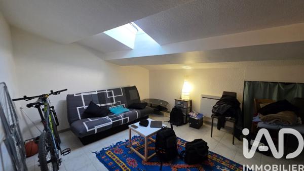 Immeuble à vendre 117 m² Crest