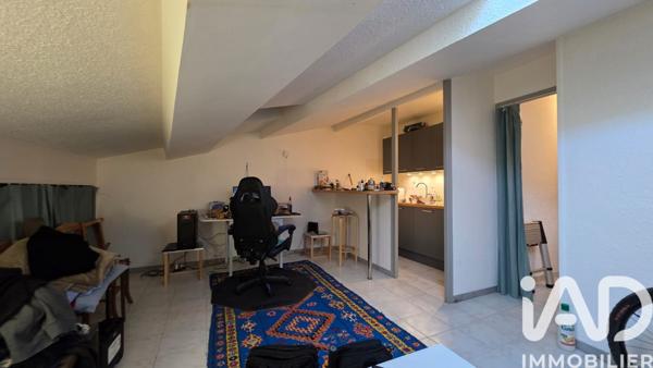 Immeuble à vendre 117 m² Crest