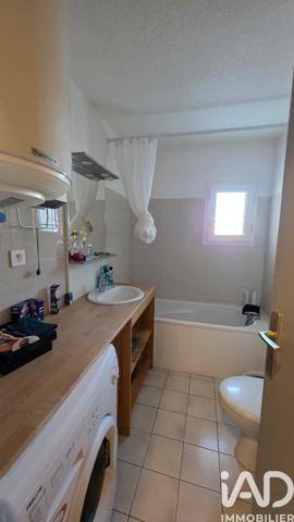 Immeuble à vendre 117 m² Crest