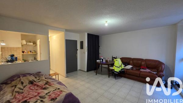 Immeuble à vendre 117 m² Crest