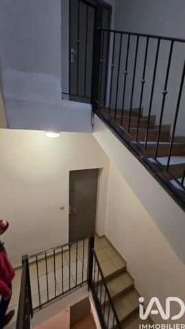 Immeuble à vendre 117 m² Crest