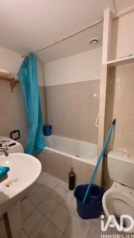 Immeuble à vendre 117 m² Crest