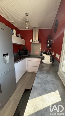 Maison à vendre 2 pièces 37 m² Noirmoutier-en-l'Île