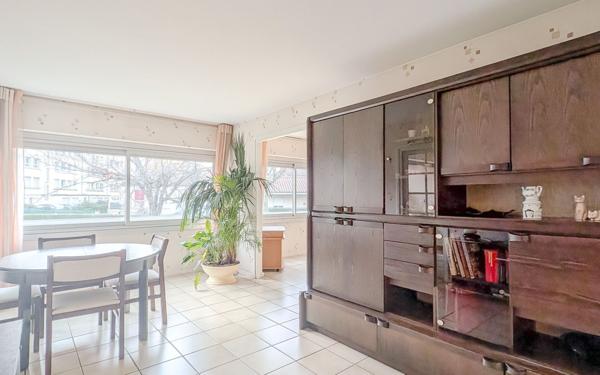 Appartement à vendre    3 pièces • 83 m2 Aurillac