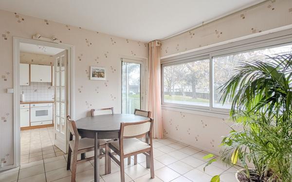 Appartement à vendre    3 pièces • 83 m2 Aurillac