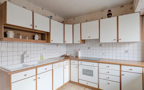 Appartement à vendre    3 pièces • 83 m2 Aurillac