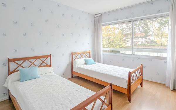 Appartement à vendre    3 pièces • 83 m2 Aurillac