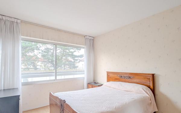 Appartement à vendre    3 pièces • 83 m2 Aurillac