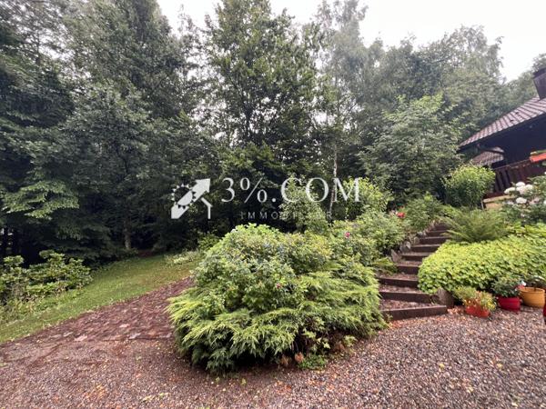 Chalet 9 pièce(s) 4 chambre(s) 200 m²