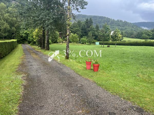 Chalet 9 pièce(s) 4 chambre(s) 200 m²