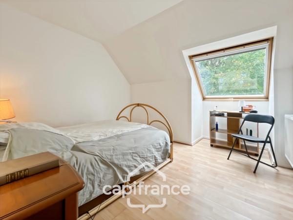 Maison familiale, à vendre, 7 pièces VILLECRESNES (94), 200 m2, avec jardin, quartier résidentiel, au calme