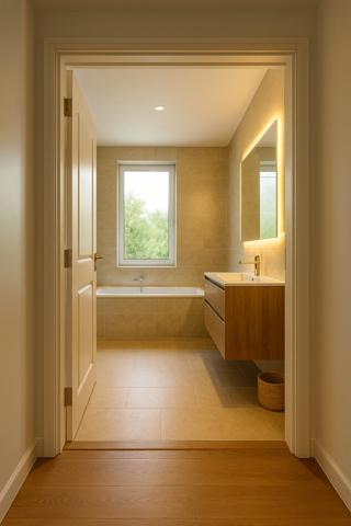 Maison à vendre 5 pièces ANDILLY (95)