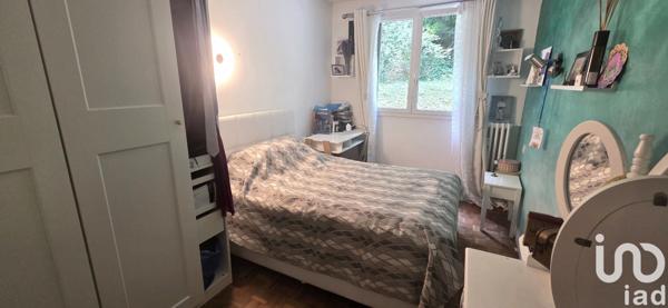 Location appartement 4 pièces 72 m² Saint-Germain-en-Laye