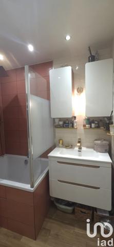 Location appartement 4 pièces 72 m² Saint-Germain-en-Laye