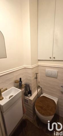 Location appartement 4 pièces 72 m² Saint-Germain-en-Laye