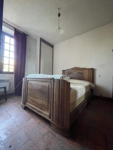 Maison bourgeoise Conlie 93 m²