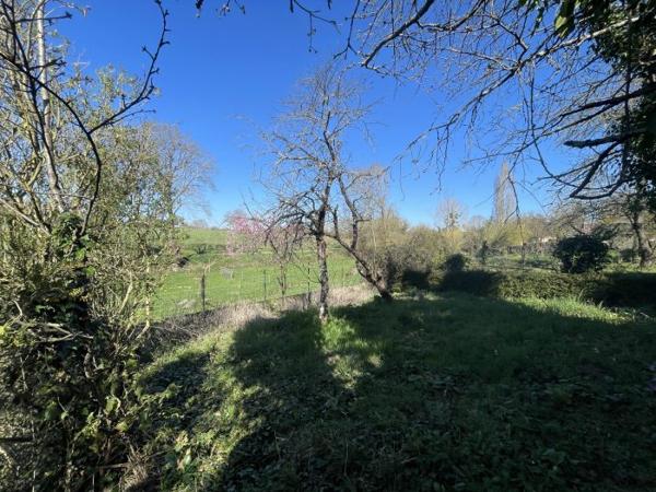 Maison bourgeoise Conlie 93 m²