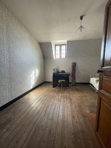 Maison bourgeoise Conlie 93 m²