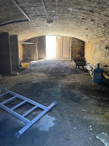 Maison bourgeoise Conlie 93 m²