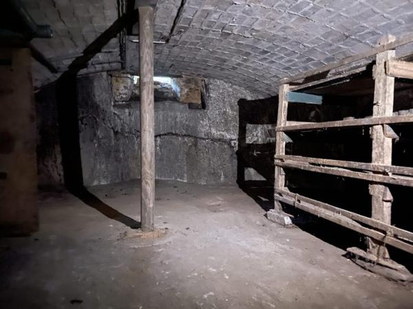 Maison bourgeoise Conlie 93 m²