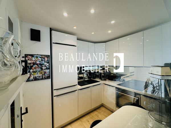 FACE MER / PROCHE LAJARRIGE,  
La baule escoublac 44500