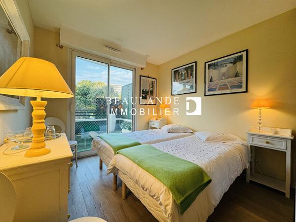 FACE MER / PROCHE LAJARRIGE,  
La baule escoublac 44500