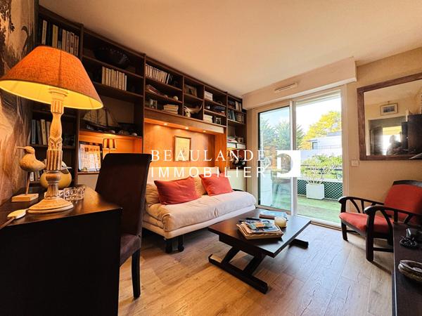 FACE MER / PROCHE LAJARRIGE,  
La baule escoublac 44500