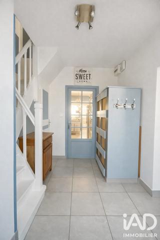 Maison à vendre 5 pièces 105 m² Hallennes-lez-Haubourdin