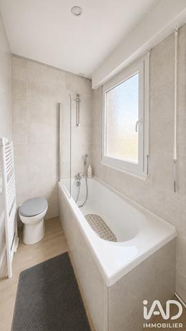Maison à vendre 5 pièces 105 m² Hallennes-lez-Haubourdin