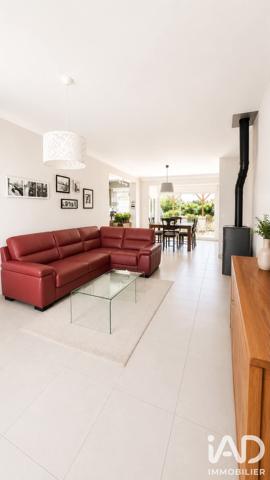 Maison à vendre 5 pièces 105 m² Hallennes-lez-Haubourdin
