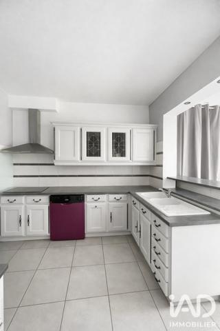 Maison à vendre 5 pièces 105 m² Hallennes-lez-Haubourdin