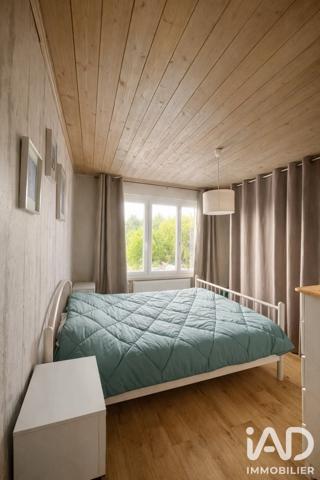 Maison à vendre 5 pièces 105 m² Hallennes-lez-Haubourdin