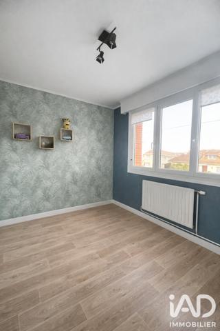 Maison à vendre 5 pièces 105 m² Hallennes-lez-Haubourdin