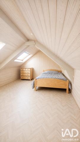 Maison à vendre 5 pièces 105 m² Hallennes-lez-Haubourdin