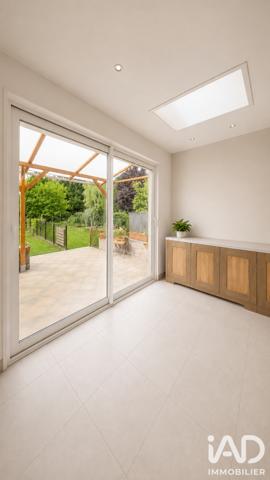 Maison à vendre 5 pièces 105 m² Hallennes-lez-Haubourdin