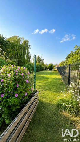 Maison à vendre 5 pièces 105 m² Hallennes-lez-Haubourdin