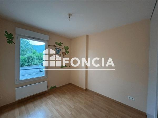 Location Appartement 4 pièces 81.9 m² - HAMEAU DE L'ECOLE Planaise 73800