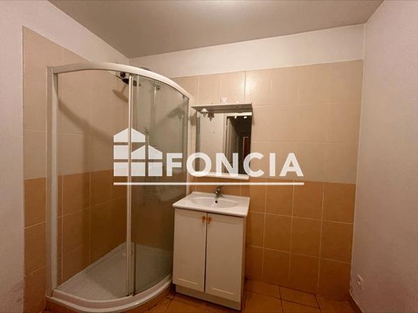 Location Appartement 4 pièces 81.9 m² - HAMEAU DE L'ECOLE Planaise 73800