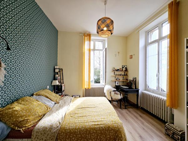 Maison de caractère rénovée