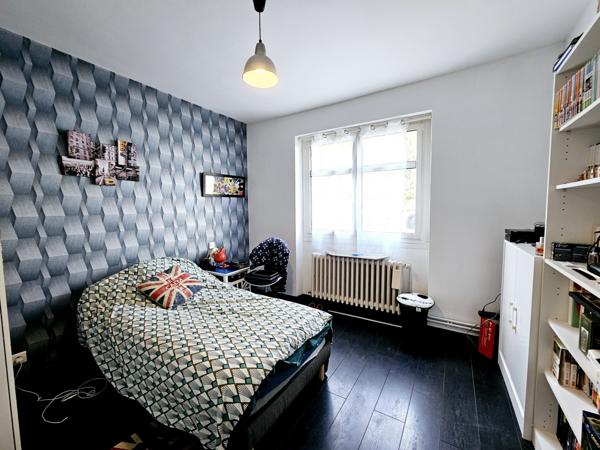 Maison de caractère rénovée