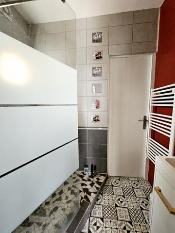 Maison de caractère rénovée