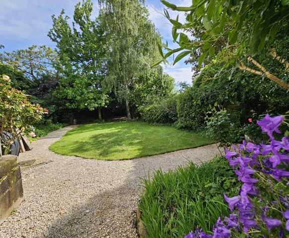 Maison de caractère rénovée