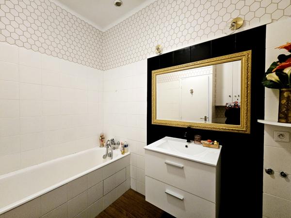 Maison de caractère rénovée