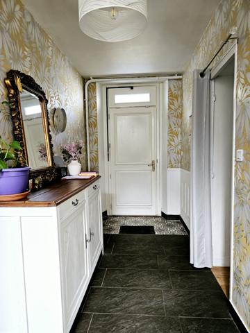 Maison de caractère rénovée