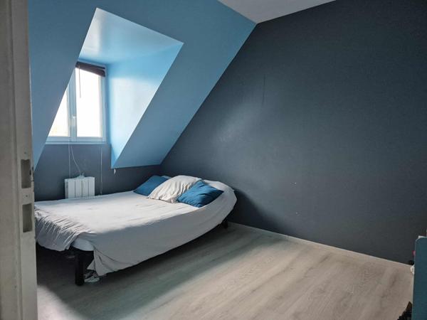 EN EXCLUSIVITE - MAISON RECENTE DE 2010 - 3 CHAMBRES, JARDIN ET GARAGE